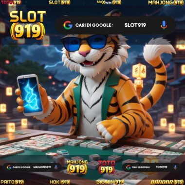 Png Server Jepang Mahjong Hitam Slot 200 Perak