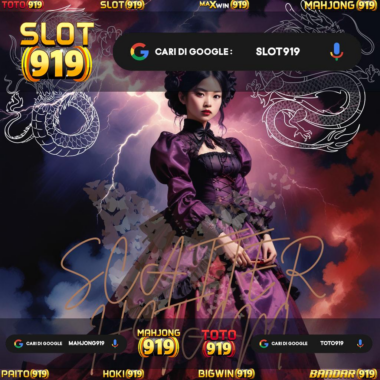 Koboy Slot Sceter Hitam Scatter Hitam Mahjong Terbaru