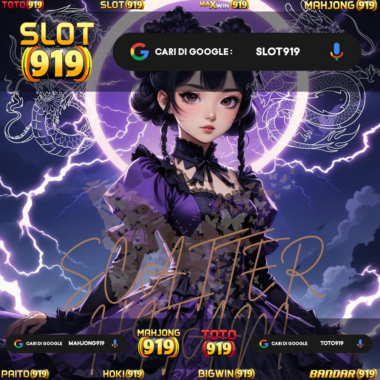 Demo Slot Pg Soft Scatter Hitam Mahjong Demo