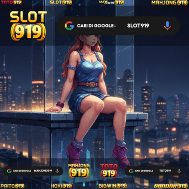 Hitam Situs Slot 600 Scatter Hitam Gampang Menang