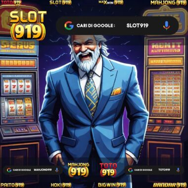 Server Jepang Mahjong Hitam Demo Slot Rupiah Pg