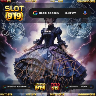 Bobol Situs Slot Pg Soft Scatter Hitam Mahjong