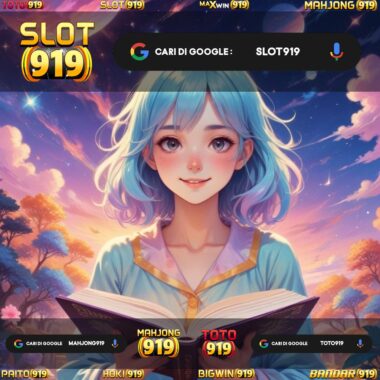 Slot Pg Soft Mode Demo Mahjong Scatter Hitam