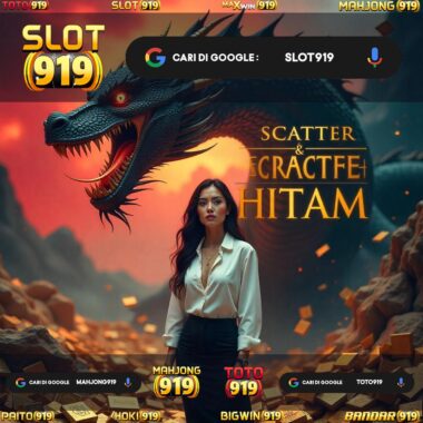 Hari Ini Scatter Hitam Hoki Server Rusia Scatter