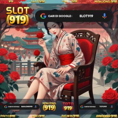 Pg Soft Gacor Hari Ini Slot Gacor Hari