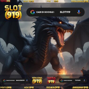 Slot Jepang Gacor Scatter Hitam Jam Bagus Main