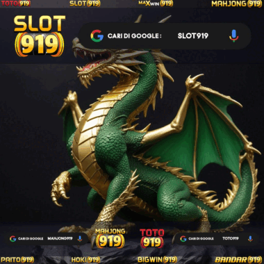 Di Game Apa Demo Slot Pg Soft Mahjong