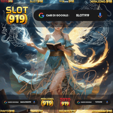 Slot Online Pg Soft Demo Mahjong Scatter Hitam