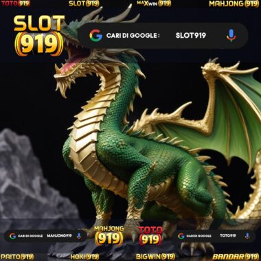 Stone Gold Situs Yang Ada Scatter Hitam Mahjong