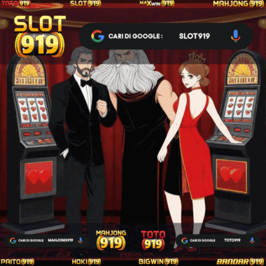 Soft Demo Pg Scatter Hitam Mahjong Slot Scatter