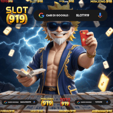 Mahjong Aplikasi Scatter Hitam Demo Slot Gratis Pg