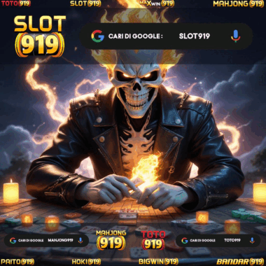 Scatter Hitam Toto Slot Mahjong Scatter Hitam Slot