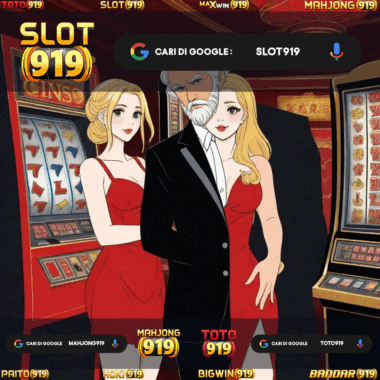 Gratis 1000 Scatter Hitam Link Demo Slot Mahjong