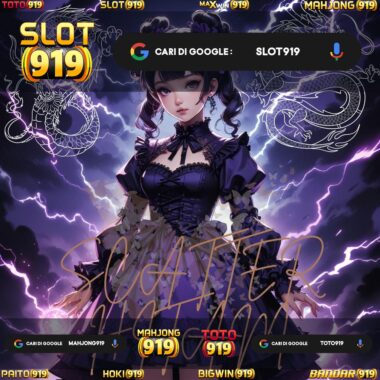 Play Hack Slot Pg Slot Scatter Hitam Gacor