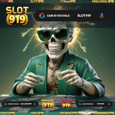 Situs Gacor Scatter Hitam Demo Scatter Hitam Mahjong