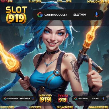 Demo Slot Pg Game Baru Pg Scatter Hitam