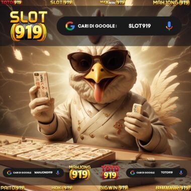 Scatter Hitam Game Apa Mahyong Hitam Slot Demo