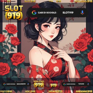 Pg Geisha Demo Mahjong Wins 3 Scatter Hitam