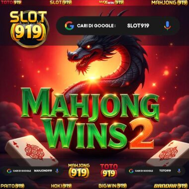 Tsar Treasure Scatter Hitam Mahjong Ways 2 Server