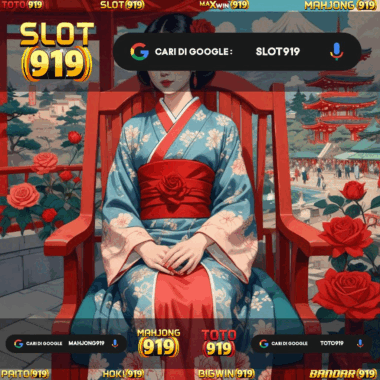 Scatter Hitam Mahjong Ways 2 Server Thailand Scatter