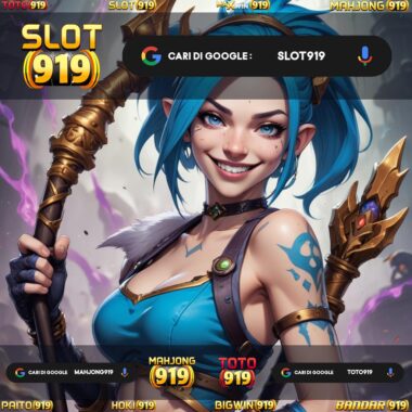 Demo Slot Demo Pg Anti Lag Mirip Asli