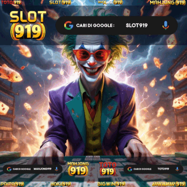 Ada Scatter Hitam Di Mahjong Ways Cheat Slot