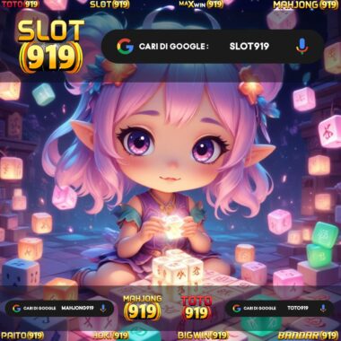 Scatter Hitam Ada Di Slot Apa Thai Slot