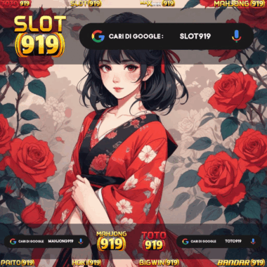 Hitam Mahjong Ways Pgsoft Slot Online Demo Slot