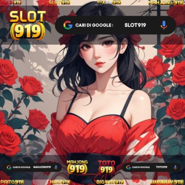 Mahjong Ways 2 Situs Scatter Hitam Terpercaya Slot