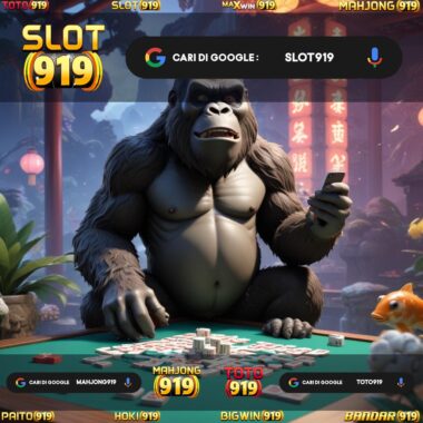 Ada Slot Apa Yang Ada Scatter Hitam Slot