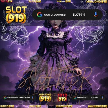 Slot Pg Tertinggi Hari Ini Slot Scatter Hitam