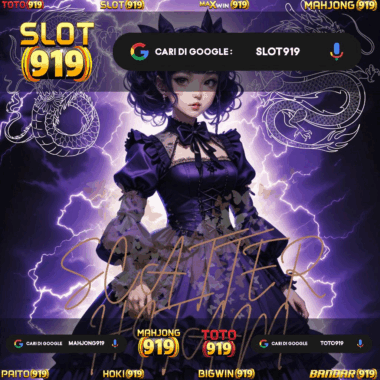 Scatter Hitam Mahjong Ways 2 Demo Slot Pg