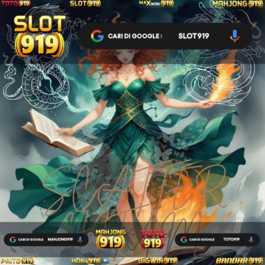 Aplikasi Slot Scatter Hitam Mahjong Demo Slot Mahjong