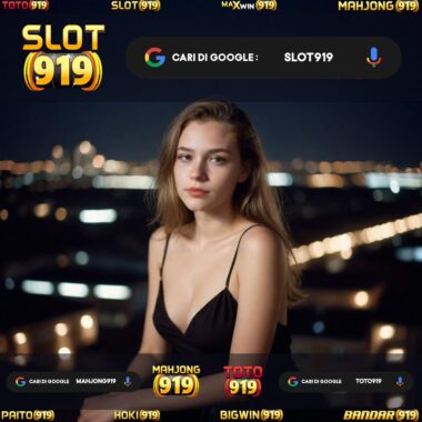 Mahjong 3 Situs Yang Ada Scatter Hitam Slot