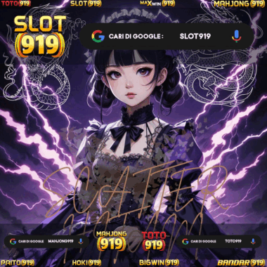 Pg Soft Bet Besar Scatter Hitam Mahjong Ways