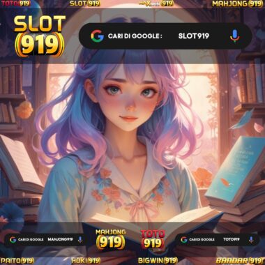 Demo Slot Demo Slot Mahjong Scatter Hitam Emas