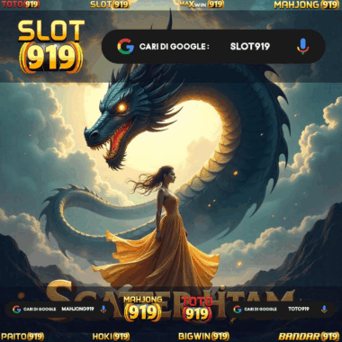 Black Scatter Situs Slot Gacor Scatter Hitam Demo