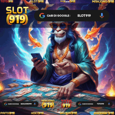 Slot Yang Ada Scatter Hitam Slot Demo Pg