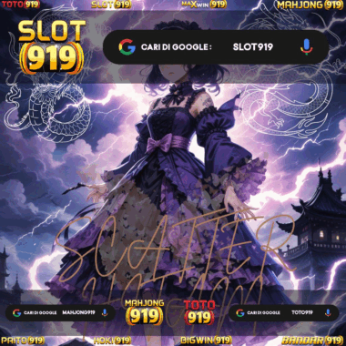 Scatter Hitam Situs Slot Minimal Bet 200 Pg