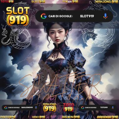 Scatter Hitam Link Scatter Hitam Bet 400 Slot