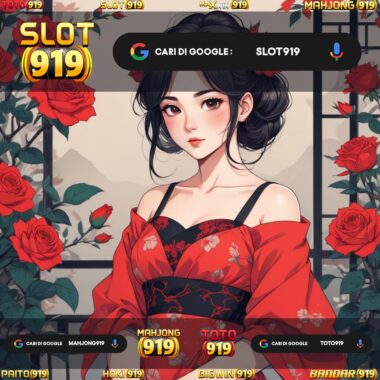 Demo Slot Pg Demo Mahjong 1 Scatter Hitam