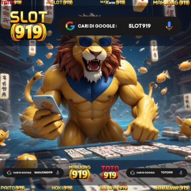 Buffalo Apa Benar Ada Scatter Hitam Mahjong Slot