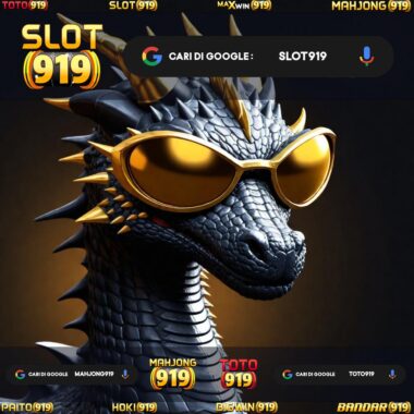 Maxwin Scatter Hitam Situs Slot Yang Ada Scatter