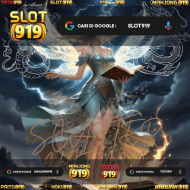 Apa Situs Yang Ada Scatter Hitam Slot Demo