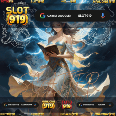 Slot Apa Benar Ada Scatter Hitam Demo Slot