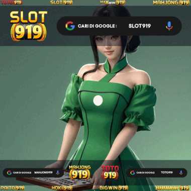 Scatter Mahjong Win Demo Logo Pg Soft Slot