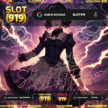 Scatter Hitam Situs Slot Gacor Pg Soft Malam