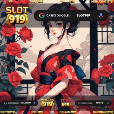 Hitam Mahjong Ways 2 Server Thailand Situs Demo