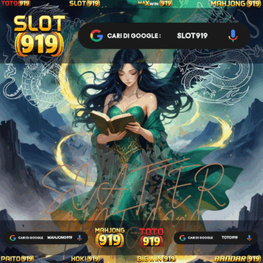 Soft Scatter Hitam Server Thailand Demo Slot Mahjong