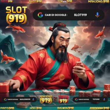 Mahjong Scatter Hitam Terpercaya Slot Jepang Scatter Hitam